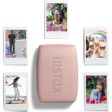 Fujifilm - Instax Mini Link 3 - Pocket Printer - Rose Pink