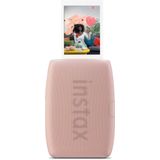 Fujifilm - Instax Mini Link 3 - Pocket Printer - Rose Pink