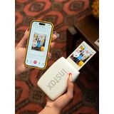 Fuji - Instax mini Link3 Smartphone printer