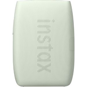 Fujifilm - Instax Mini Link 3 - Pocket Printer - Sage Green
