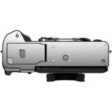 Fujifilm - X-T5 - Digitale Camera - Silver - 40,2 Megapixel