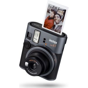 Fujifilm instax mini 41™-instant camera- Zwart