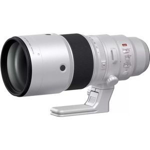 Fujifilm - XF 500mm F/5.6 R LM OIS WR - Supertelelens - Zwart - Hoogwaardige Optiek