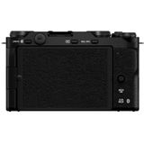 FUJIFILM X-M5 - Digitale Camera - Zwart - CMOS-Sensor X-Trans 4 APS-C