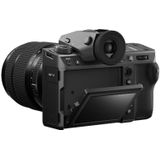 Fujifilm - GFX 100 II - Systeemcamera - Zwart - High Speed 102MP Sensor