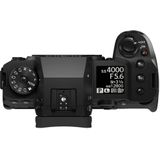 Fujifilm X-H2