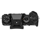 Fujifilm - X-T5 - Camera - Zwart - 16 - 50 mm - 40,2 Mpx - APS-C