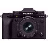 Fujifilm - X-T5 - Camera - Zwart - 16 - 50 mm - 40,2 Mpx - APS-C