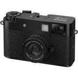Fujifilm - X-HF1 - Digitale Halfformaatcamera - Zwart