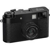 Fujifilm - X-HF1 - Digitale Halfformaatcamera - Zwart