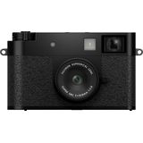 Fujifilm - X-HF1 - Digitale Halfformaatcamera - Zwart