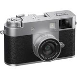 Fujifilm - X-HF1 - Camera - Zwart - 35 mm - 17.74 Mpx - 1"