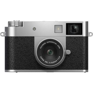 Fujifilm - X-HF1 - Camera - Zwart - 35 mm - 17.74 Mpx - 1"