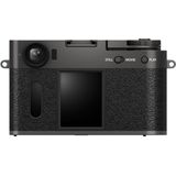 Fujifilm - X-HF1 - Camera - Grijs - Zwart