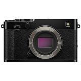 Fujifilm - X-E5 - Camera - Zwart - Sensor 40,2 MP - X-processor 5