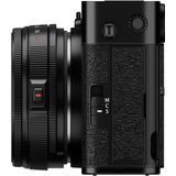Fujifilm - X-E5 - Digitale Camera - Zwart - 40,2 MP - X-Processor 5