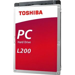 Toshiba - L200 - Harde Schijf - 2,5 Inch - 128 MB Cache