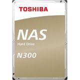 Toshiba N300 3.5" 12000 GB SATA III (HDWG21CUZSVA)