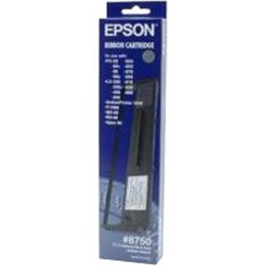 EPSON - Ruban d'encre - noir - EPSON C43S015352 ERC05 - TPERC05