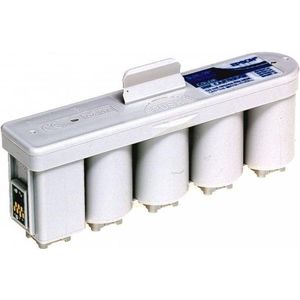 Epson SJIC10PK inktcartridge Origineel Zwart