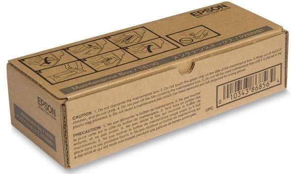 Epson C13T619000 printer- en scannerkit