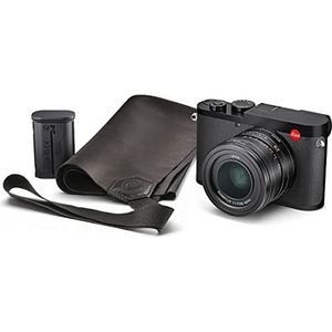 Leica, Q2, digitale camera, 50,4 megapixel