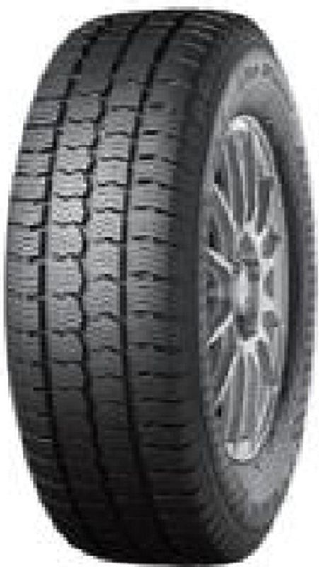 Yokohama - All Season Autoband - Hoog Grip - A Label