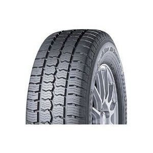 Yokohama - All Season Autoband - Zwart - Rubber