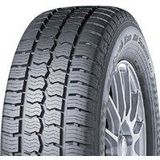 Yokohama BluEarth-Van All Season RY61 ( 195/75 R16C 110/108R BluEarth )