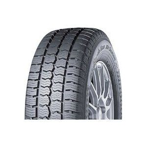 Yokohama - All Season Band - Grip A - Geluidsklasse A - Energieklasse A