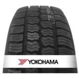 Yokohama - All Season Autoband - Efficiënt Remmen - Grip Label A