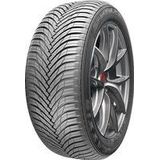 Yokohama - All Season Autoband - Zwart - Rubber