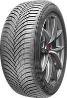 Yokohama - All Season Autoband - Zwart - Rubber