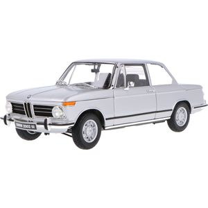 BMW 2002 tii - 1:18 - Kyosho