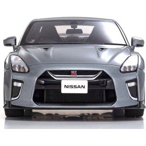 Nissan GT-R Premium Edition - 1:18 - Kyosho