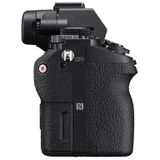 Sony A7 II - Body - Zwart - Full-Frame Systeemcamera