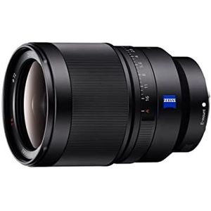 Sony FE Distagon T* 35mm f/1.4 ZA