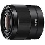 Sony FE 28mm F/2 occasion
