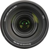 Sony FE 24-240mm f/3.5-6.3 OSS objectief (SEL24240.SYX) - Tweedehands