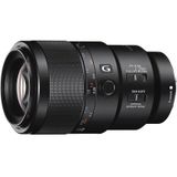 Sony FE 90mm f/2.8 Macro G OSS