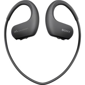Sony NW-WS 413B Zwemoordopjes met MP3-speler