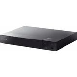Sony BDP-S6700 Blu-ray-speler (Wireless Multiroom, Super WiFi, 3D, Screen Mirroring, 4K Upscaling) zwart