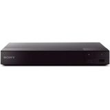 Sony BDP-S6700 Blu-ray-speler (Wireless Multiroom, Super WiFi, 3D, Screen Mirroring, 4K Upscaling) zwart