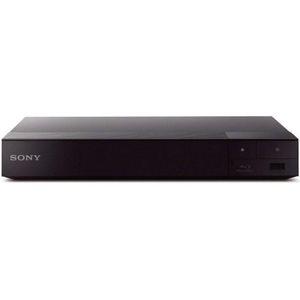 DVD speler Sony HDMI USB Zwart