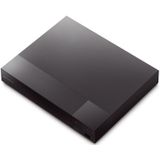 Sony BDP-S3700 - Blu-ray-speler - Wi-Fi - Smart TV - Zwart