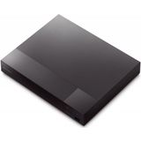 Sony BDP-S3700 - Blu-ray-speler - Wi-Fi - Smart TV - Zwart