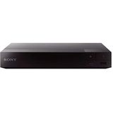 Sony BDP-S3700 - Blu-ray-speler - Wi-Fi - Smart TV - Zwart