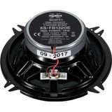 SONY XS-FB1320E - Autospeaker set - 230 Watt - 2-weg - 13 cm