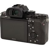 Sony Alpha A7R II systeemcamera Body - Tweedehands