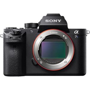 Sony A7S II - Body